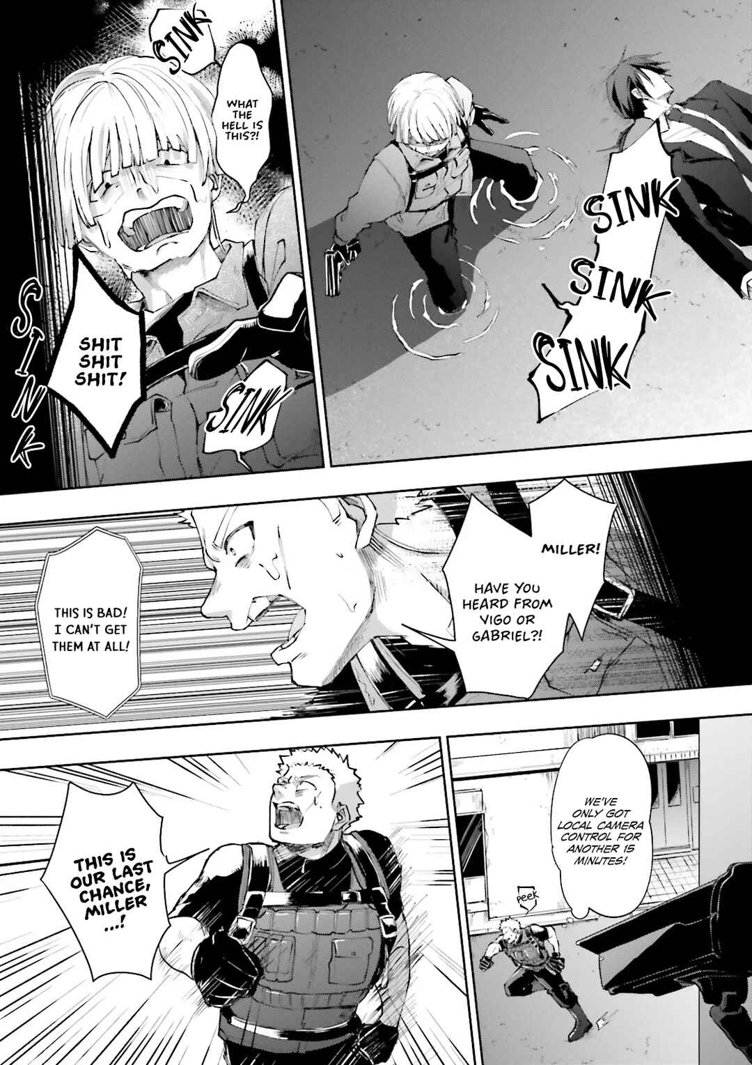 Chapter 1 - Page 8