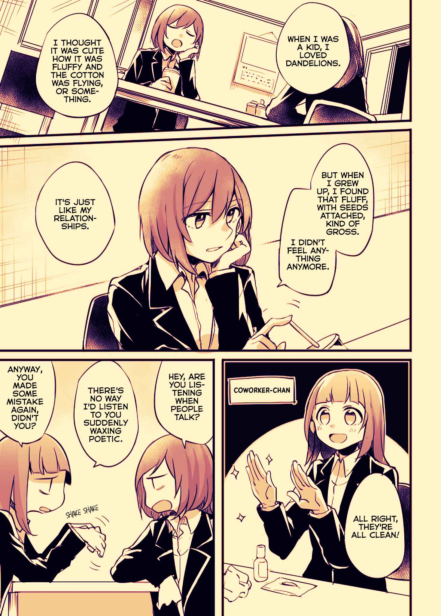 Chapter 2 - Page 1