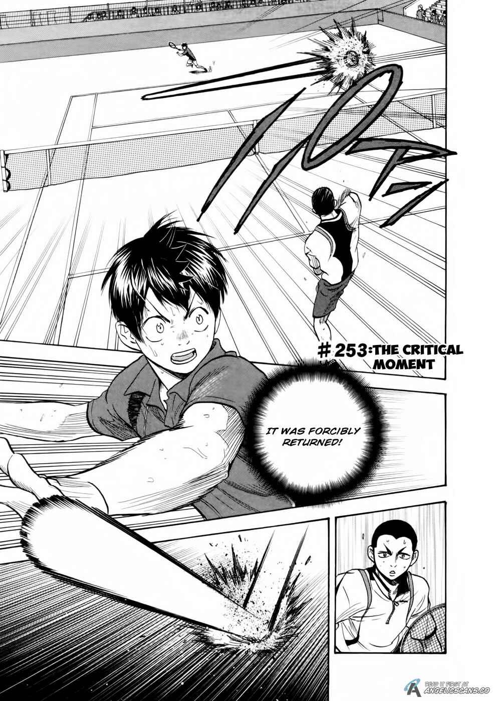 Chapter 253 - Page 2
