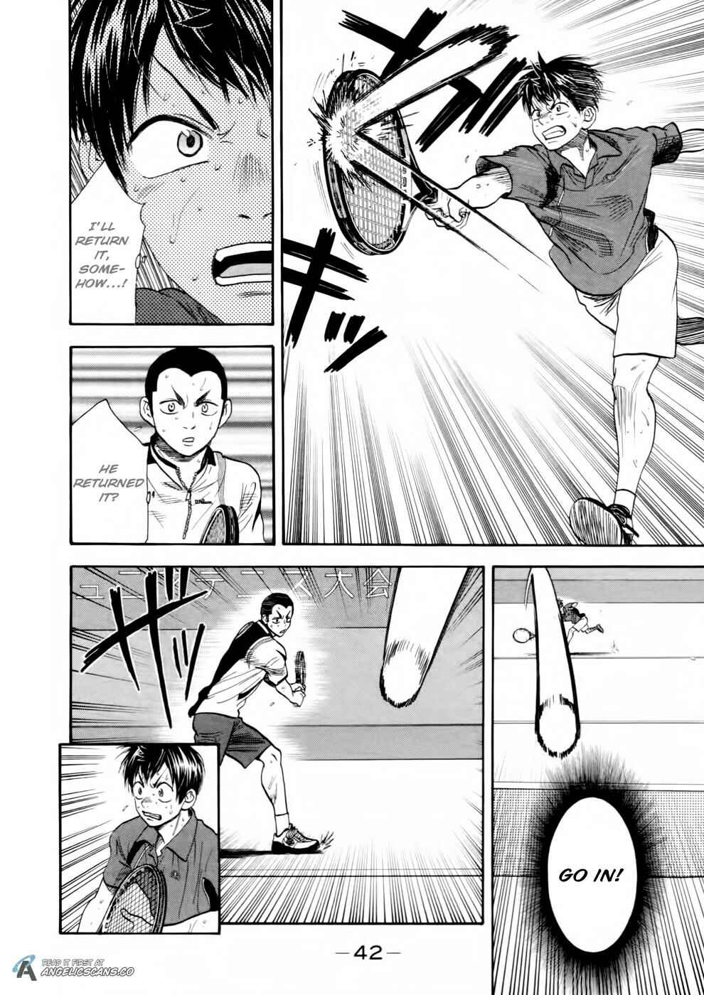 Chapter 253 - Page 3