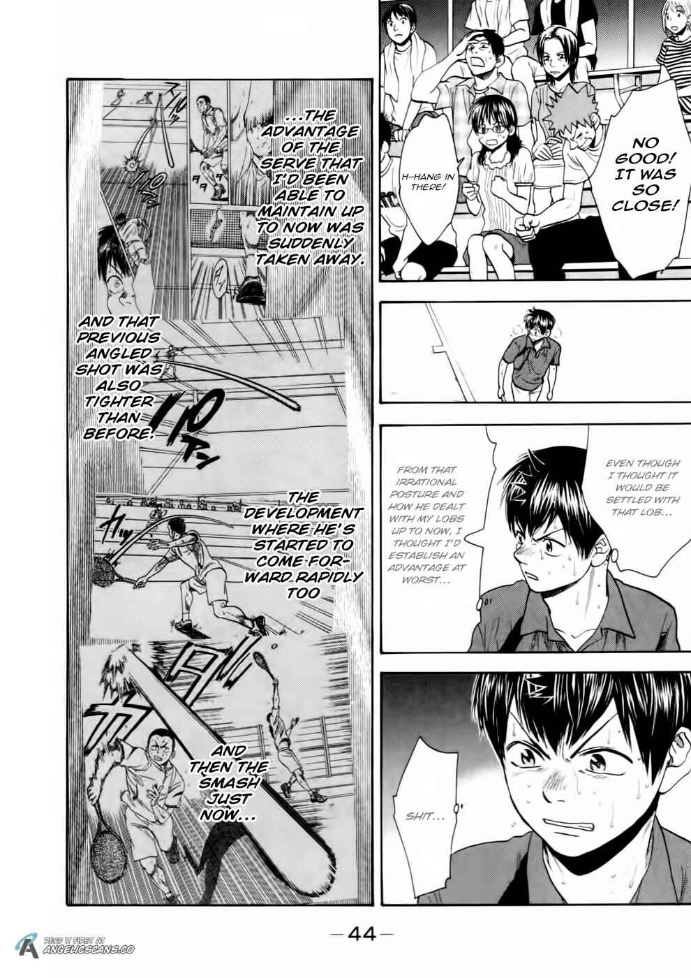 Chapter 253 - Page 5