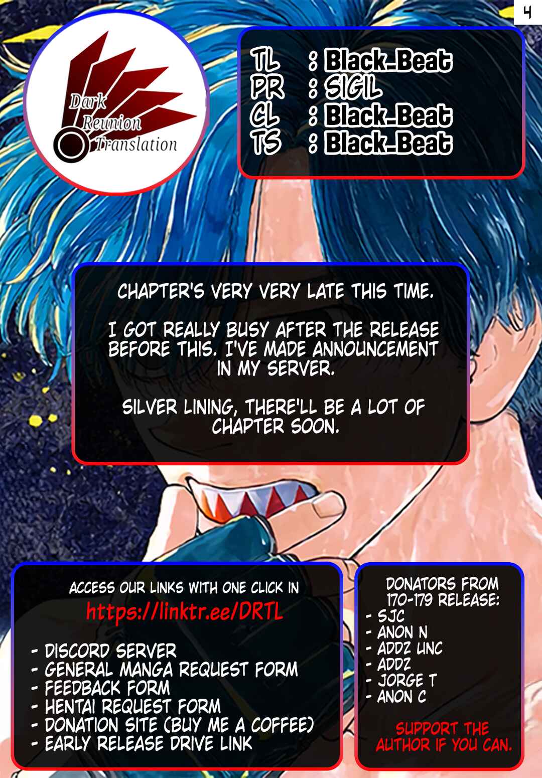 Chapter 178 - Page 19