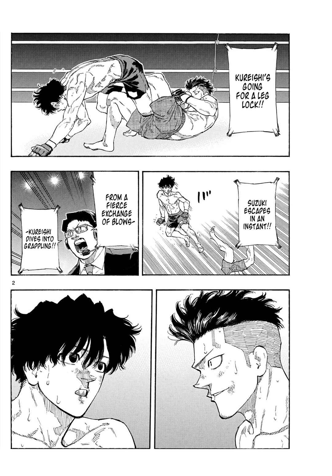 Chapter 178 - Page 2