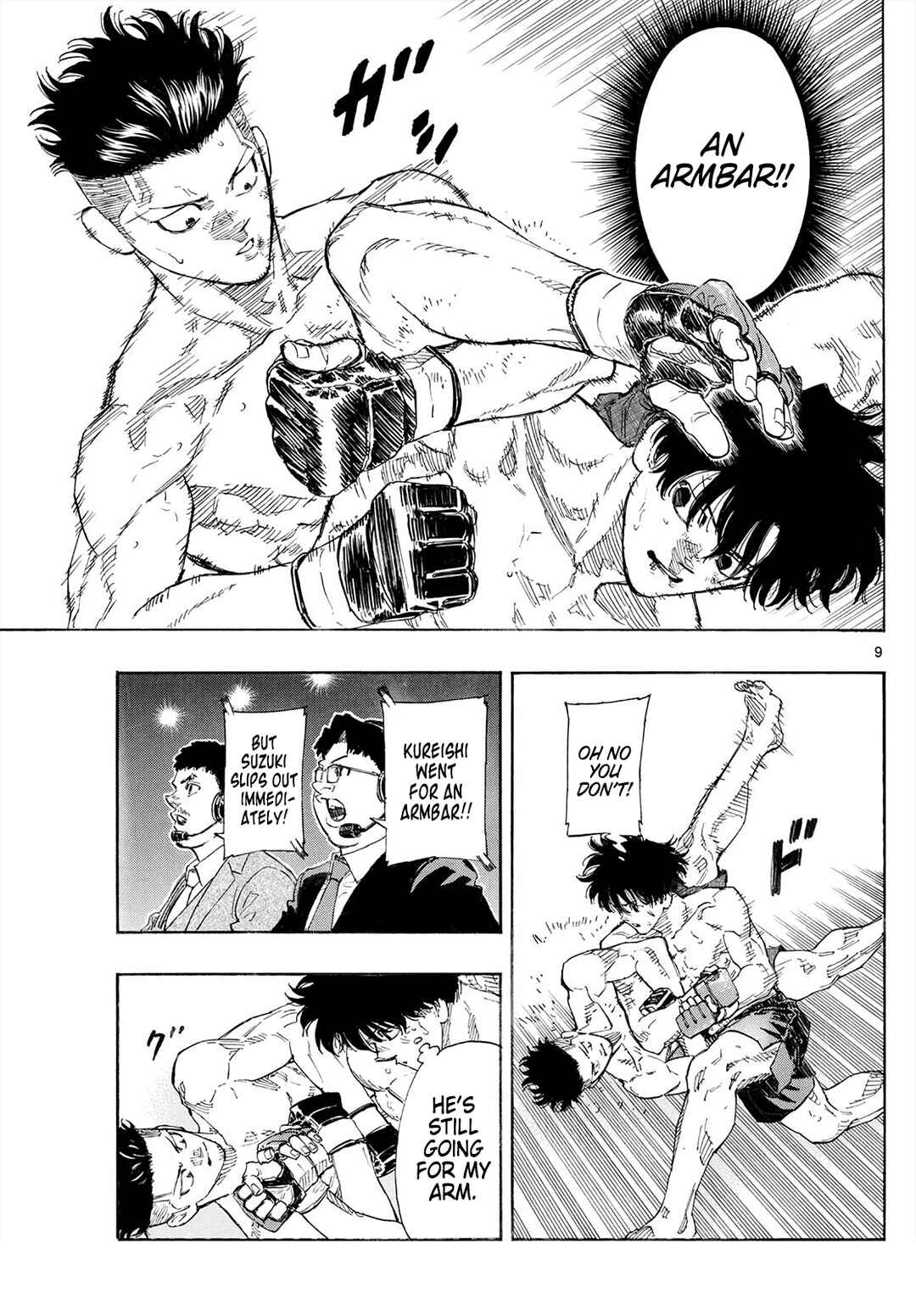 Chapter 178 - Page 9