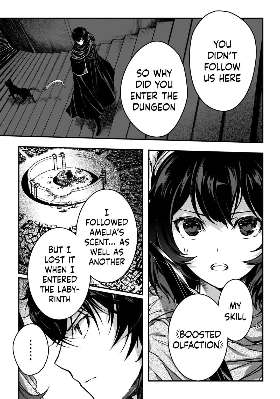 Chapter 31 - Page 19