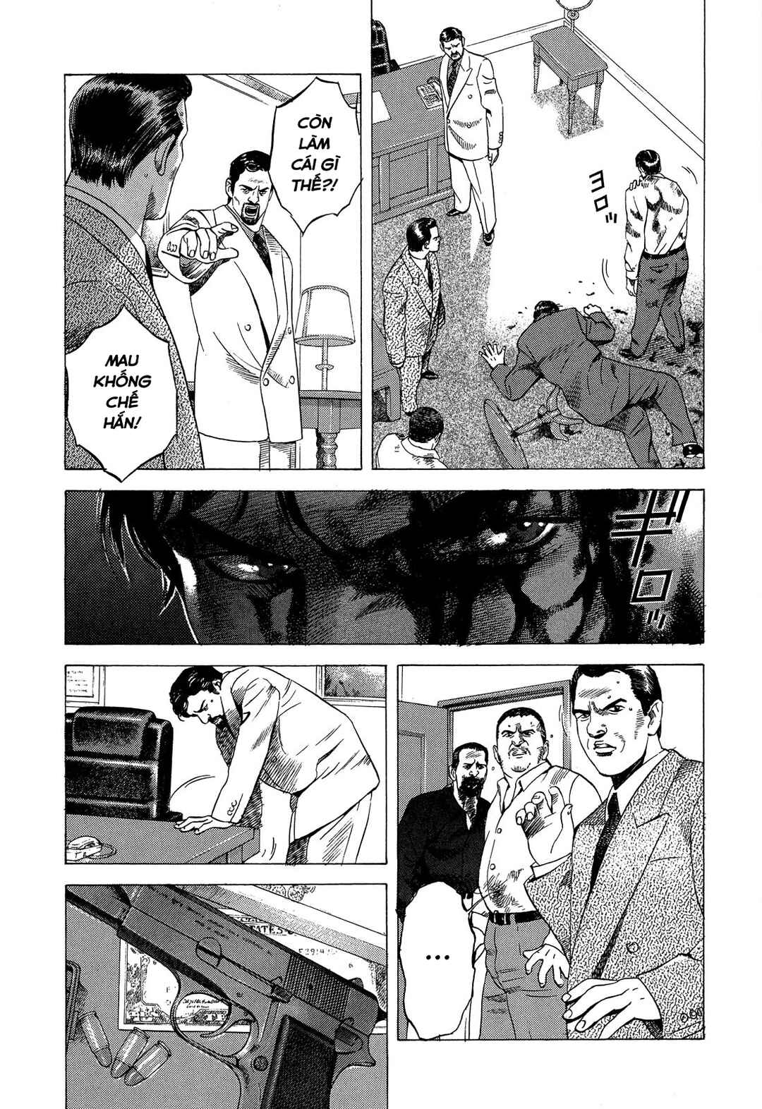Chapter 92 - Page 16