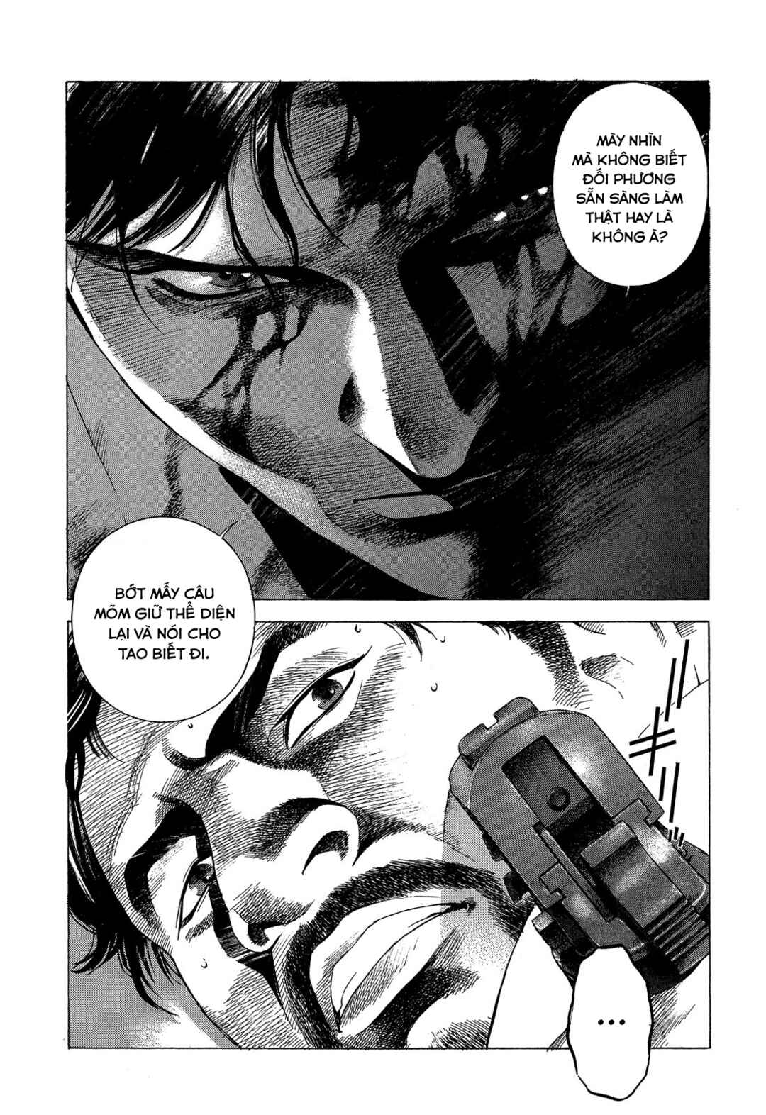 Chapter 92 - Page 19