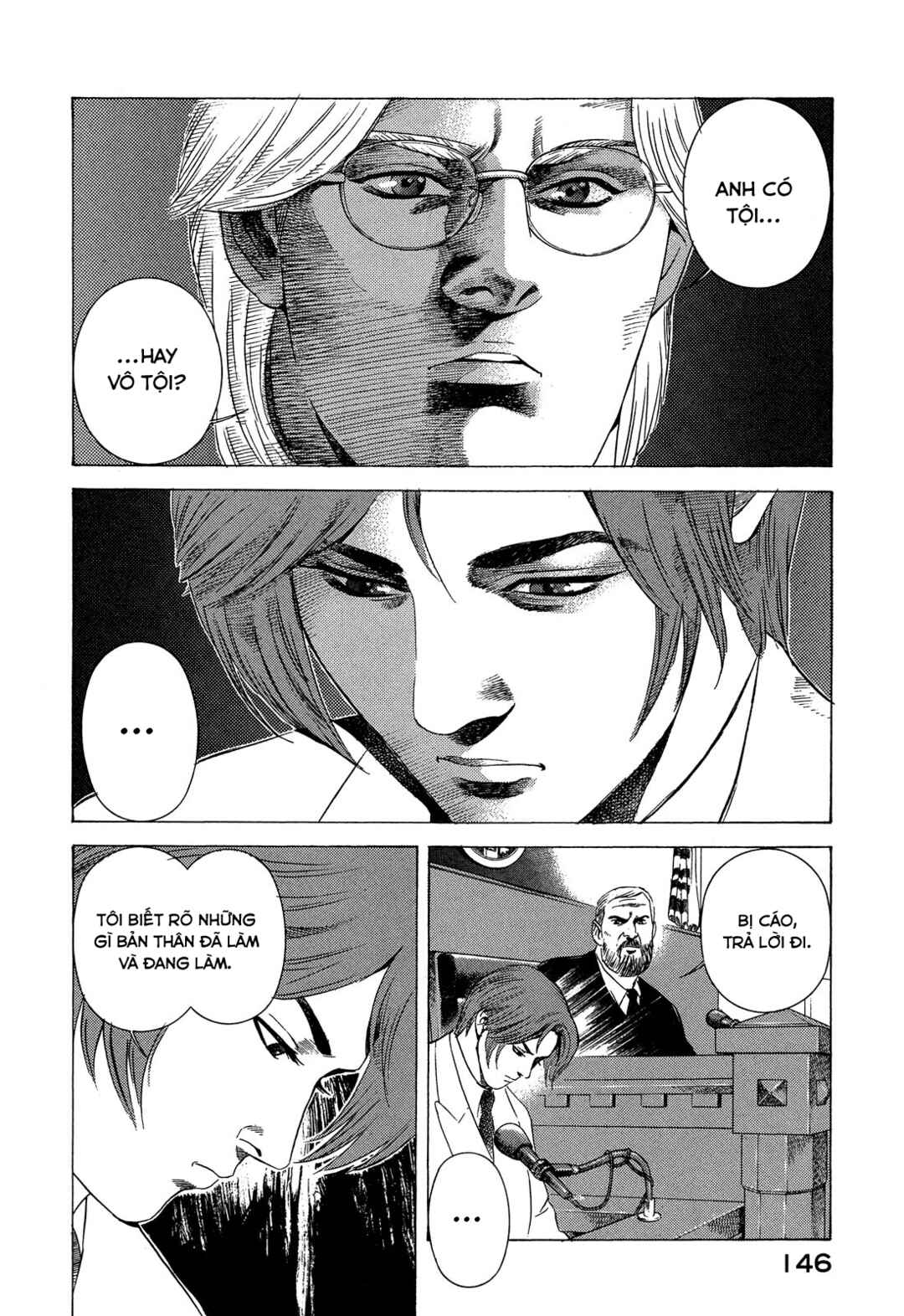 Chapter 92 - Page 21
