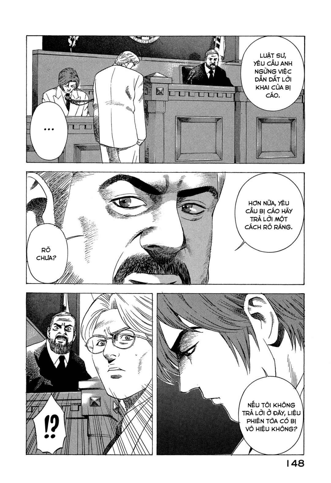 Chapter 92 - Page 23