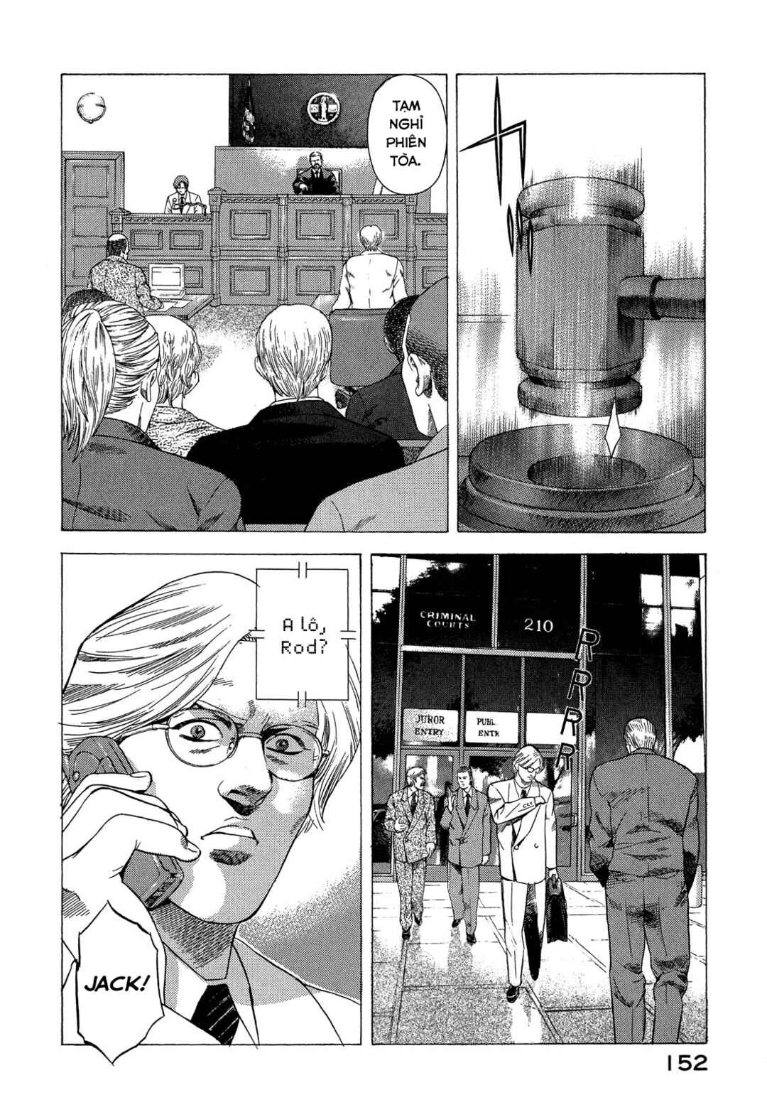 Chapter 92 - Page 27
