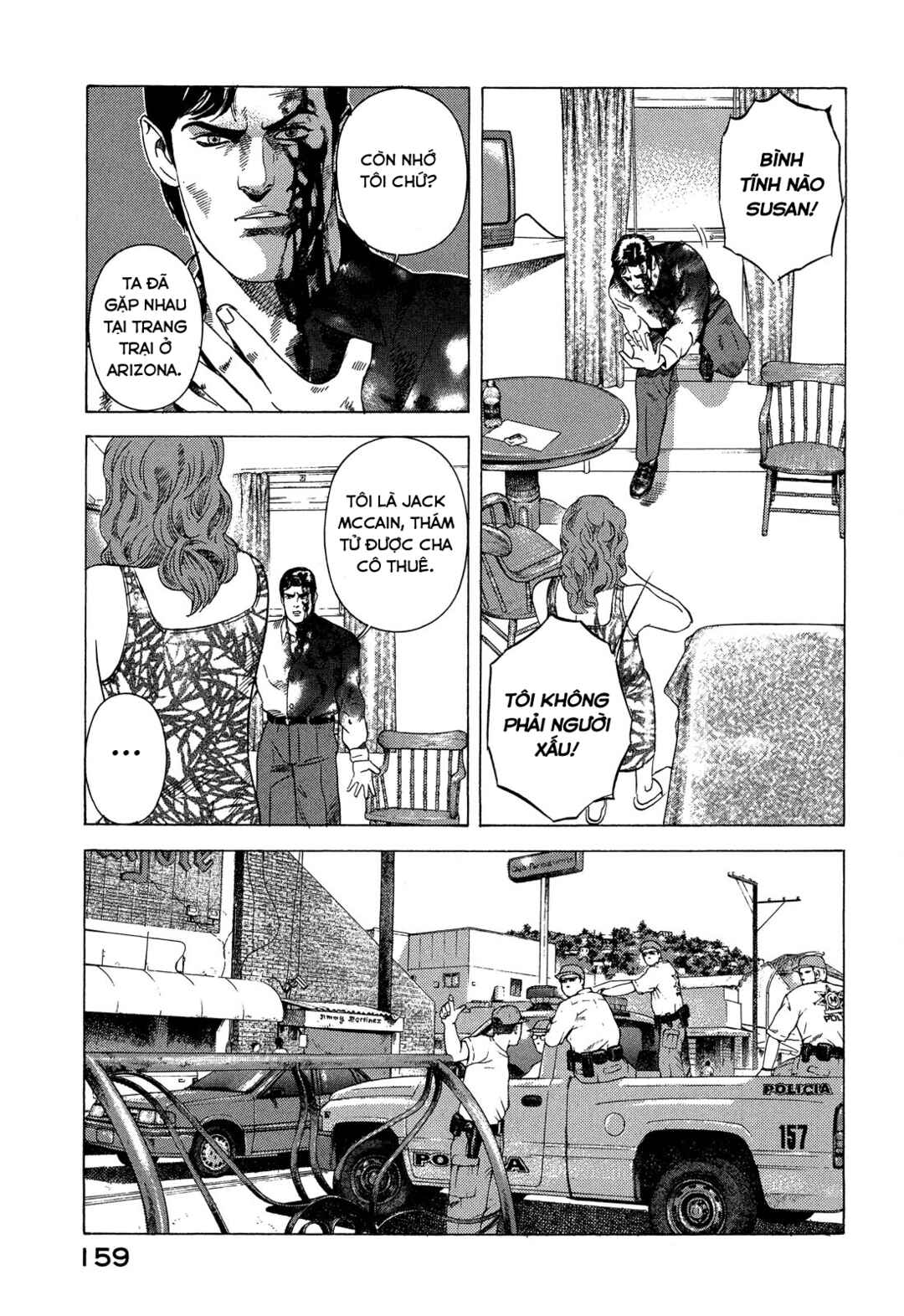 Chapter 92 - Page 34