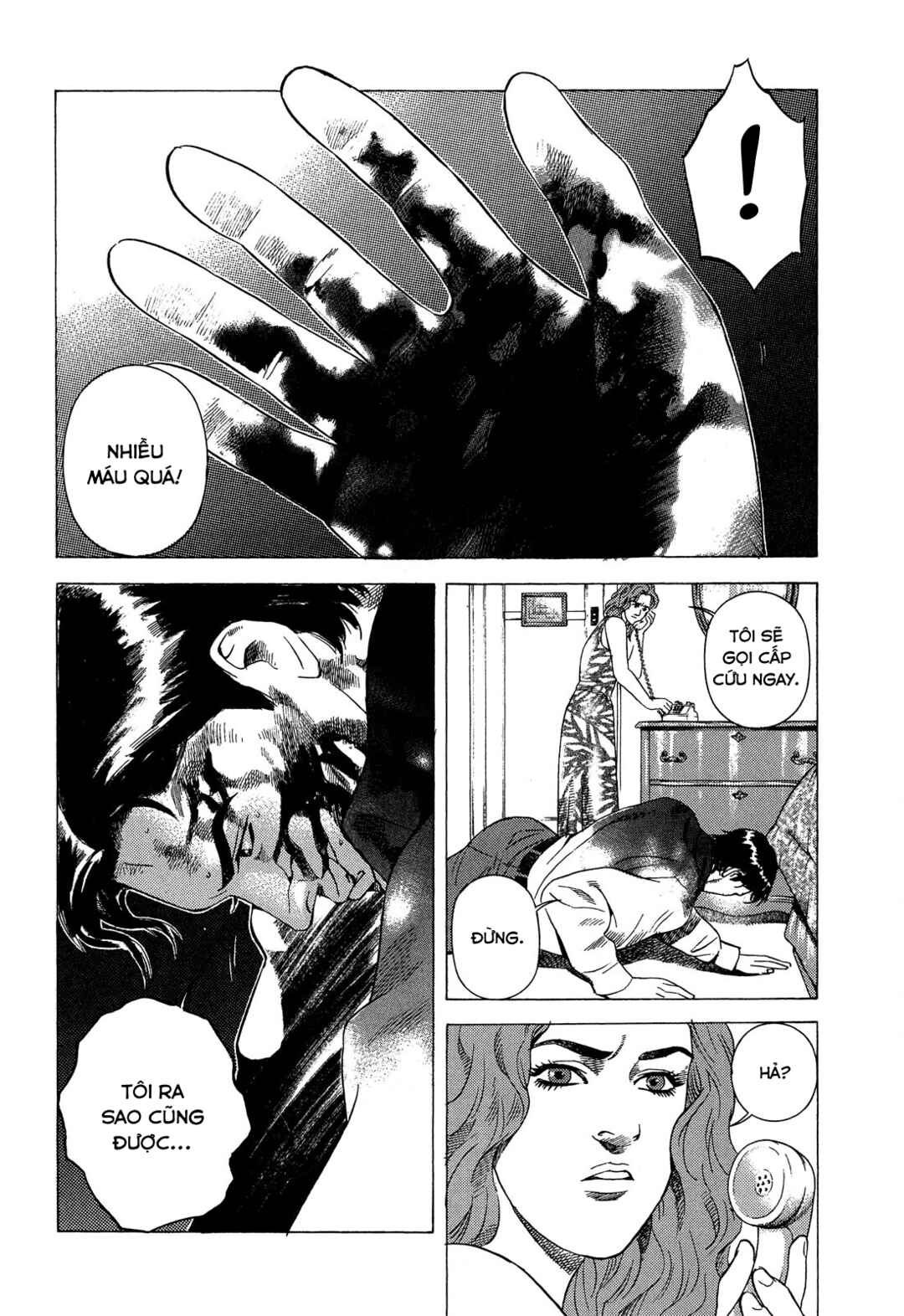 Chapter 92 - Page 39