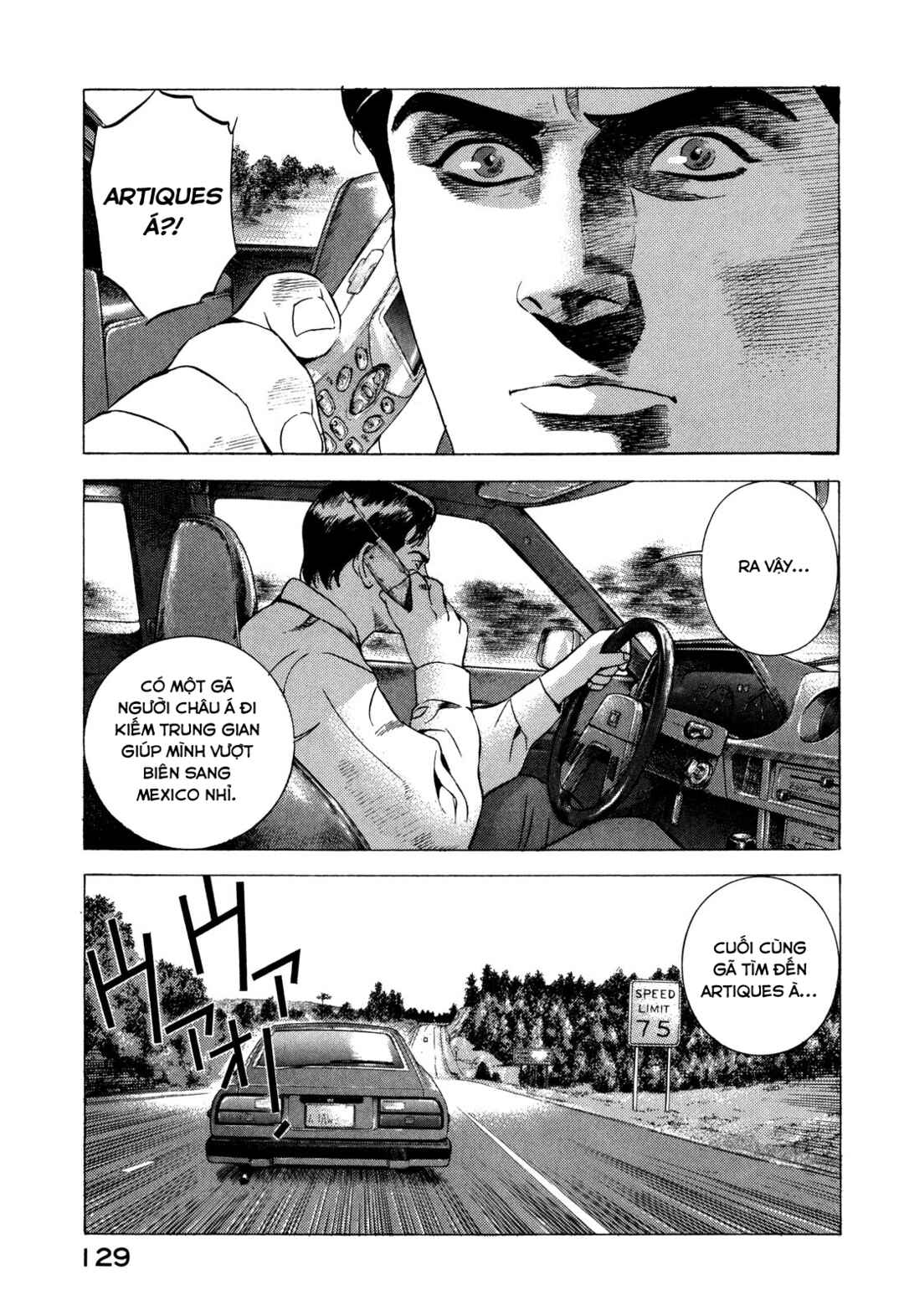 Chapter 92 - Page 4