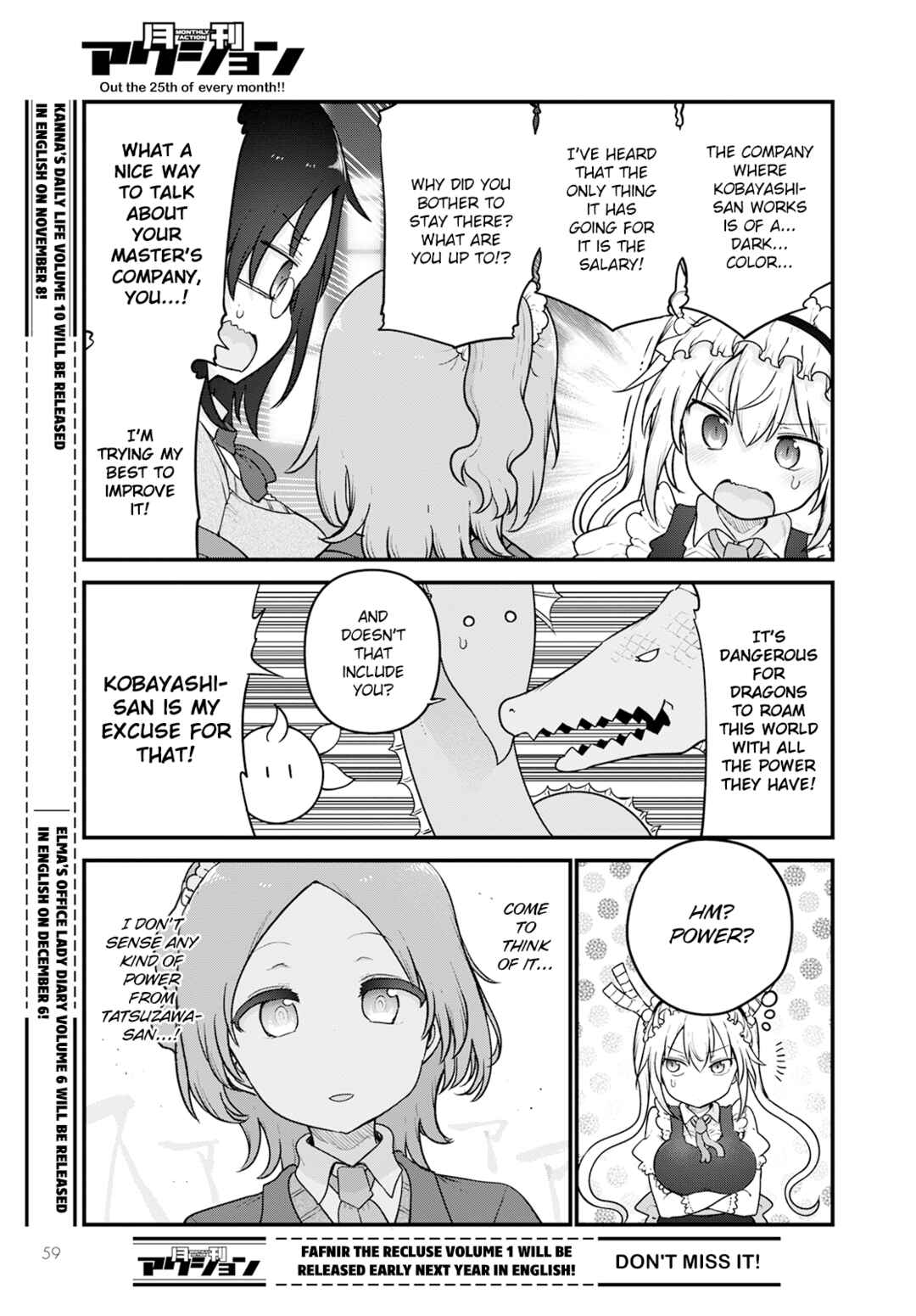 Chapter 124 - Page 5