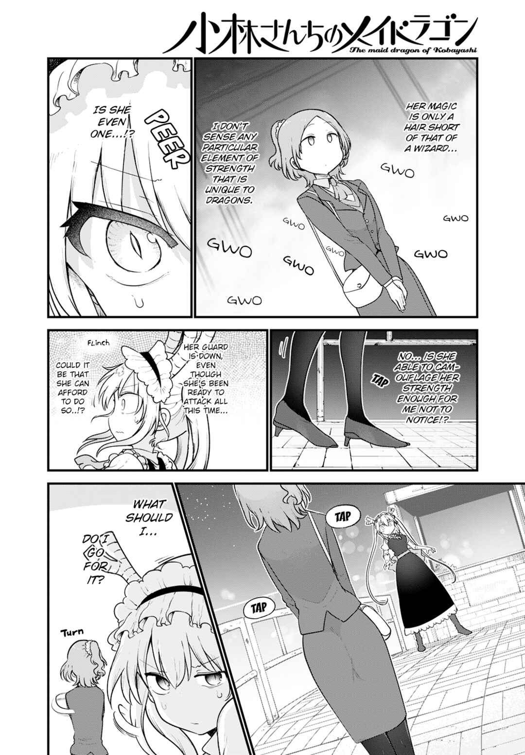 Chapter 124 - Page 6