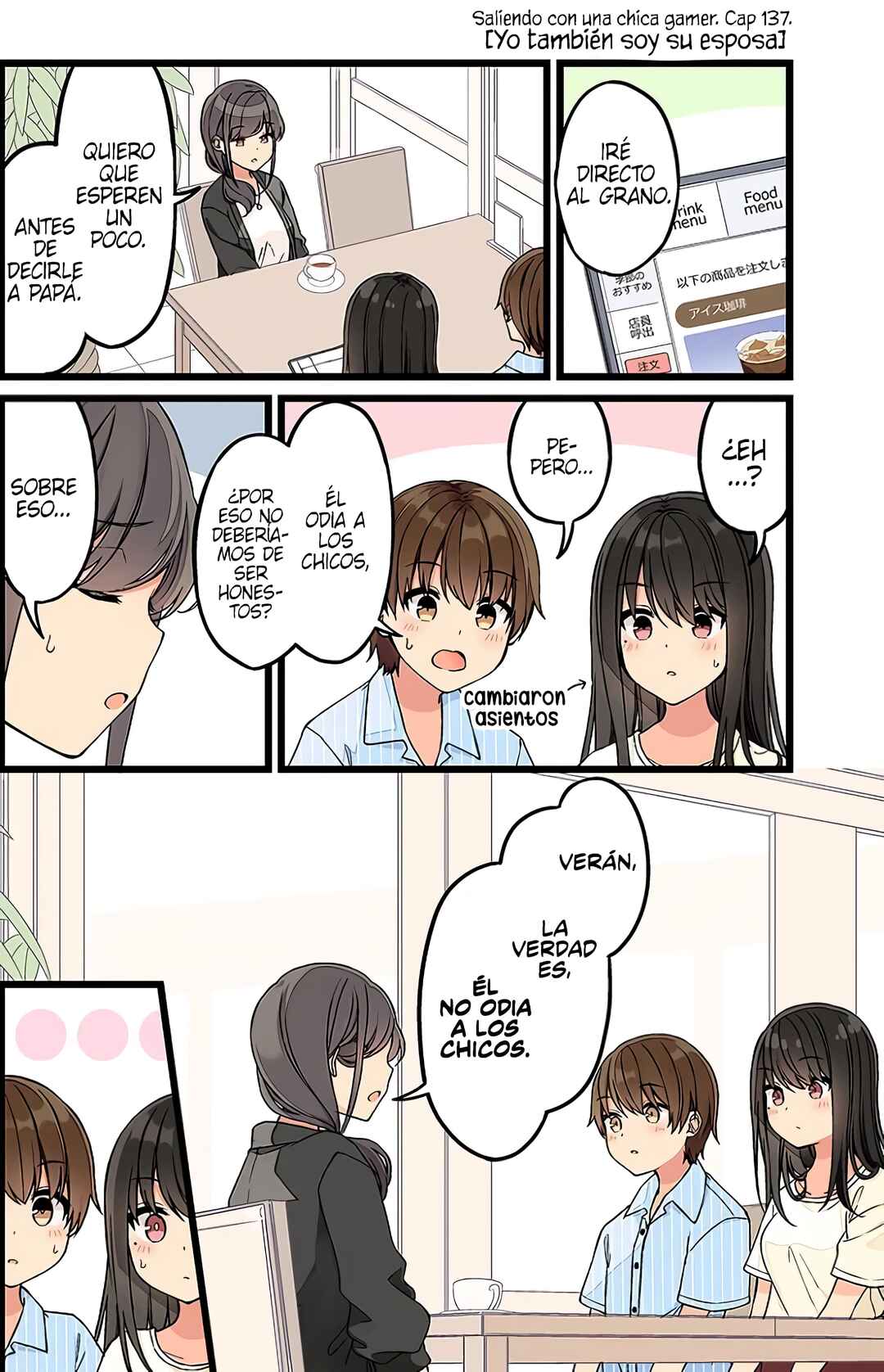 Chapter 137 - Page 3