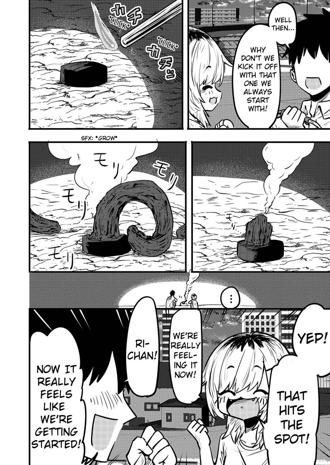 Chapter 86.5 - Page 1