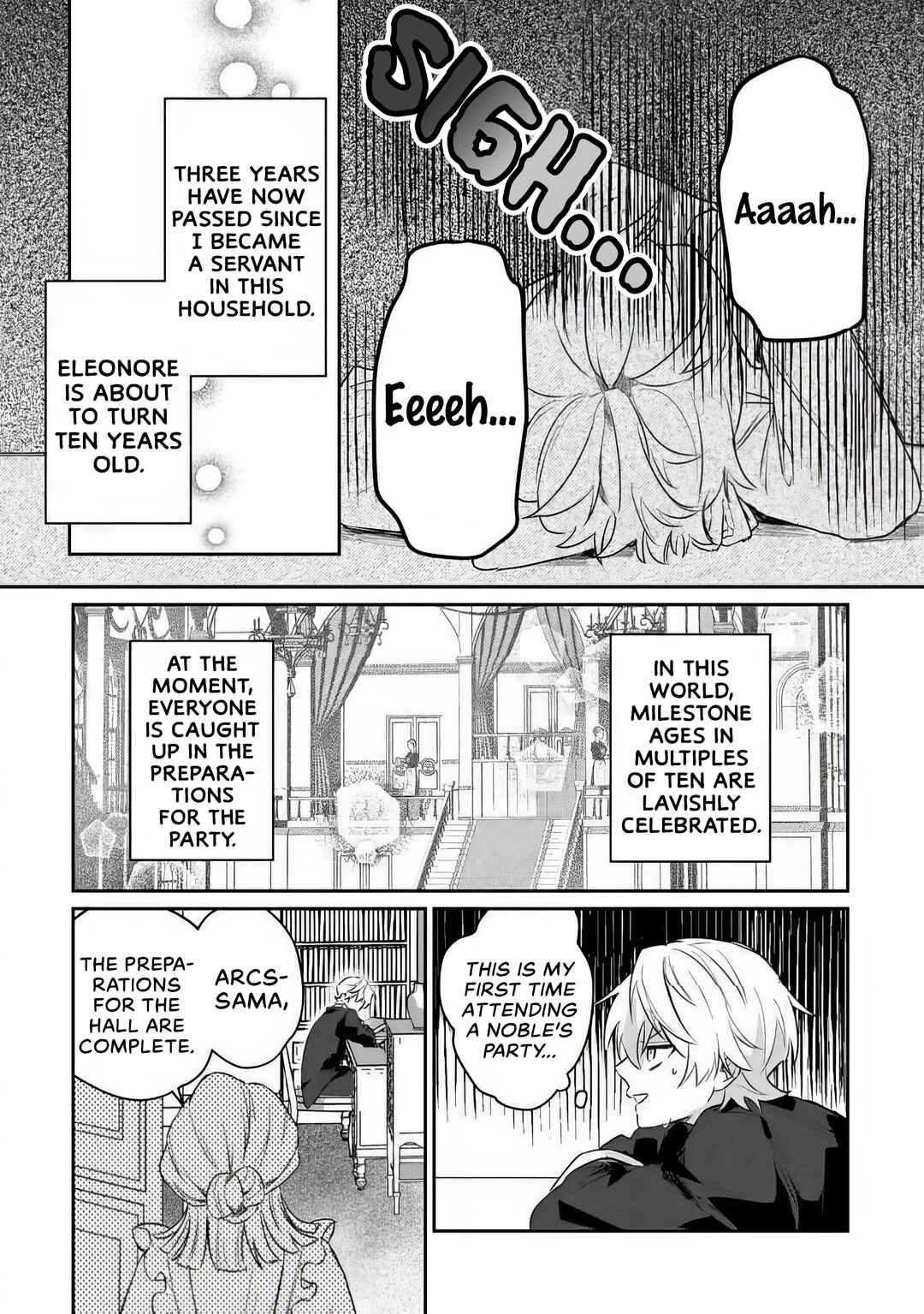 Chapter 3 - Page 3