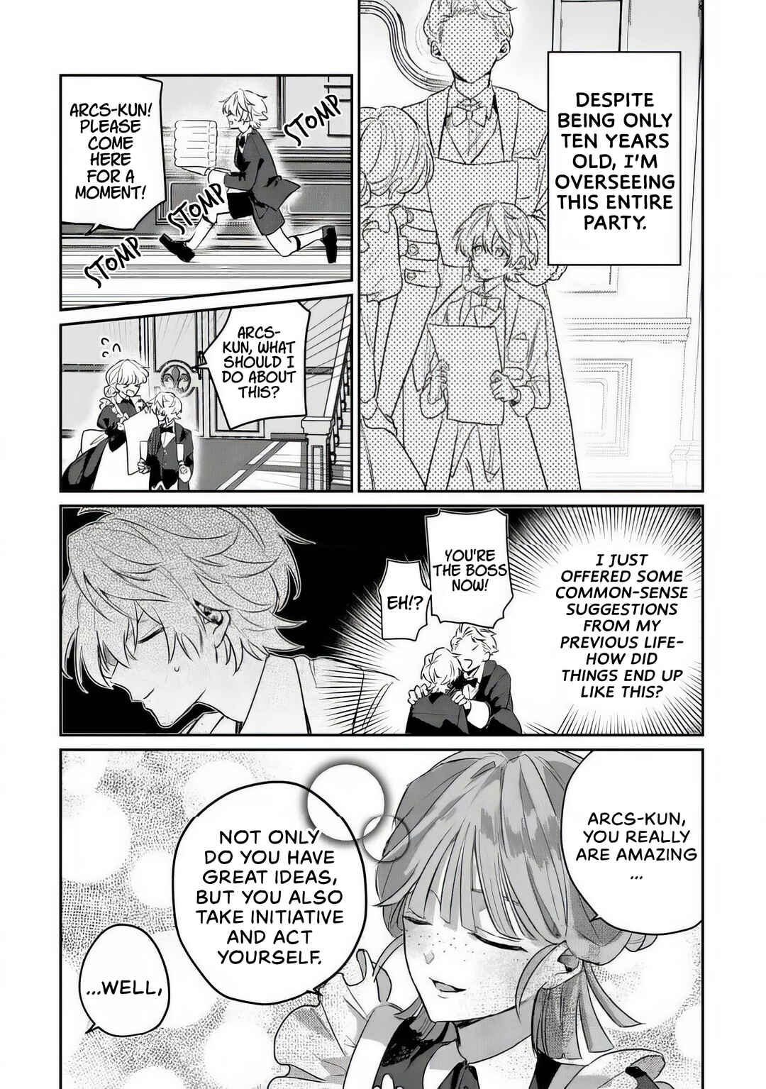 Chapter 3 - Page 5