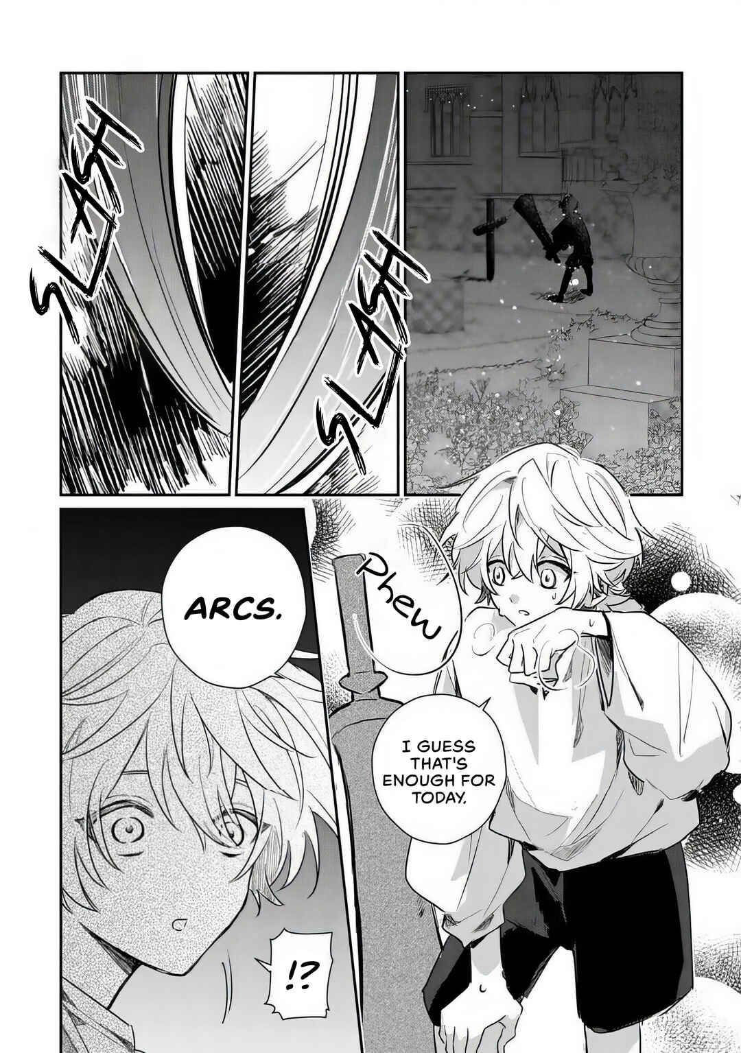 Chapter 3 - Page 8
