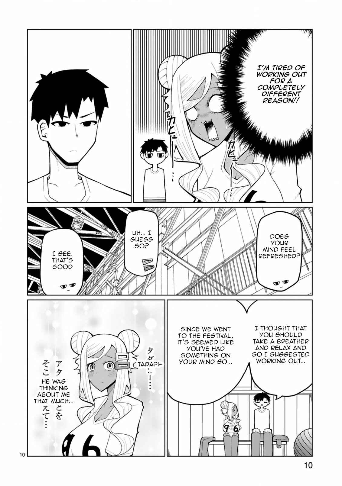 Chapter 25 - Page 10