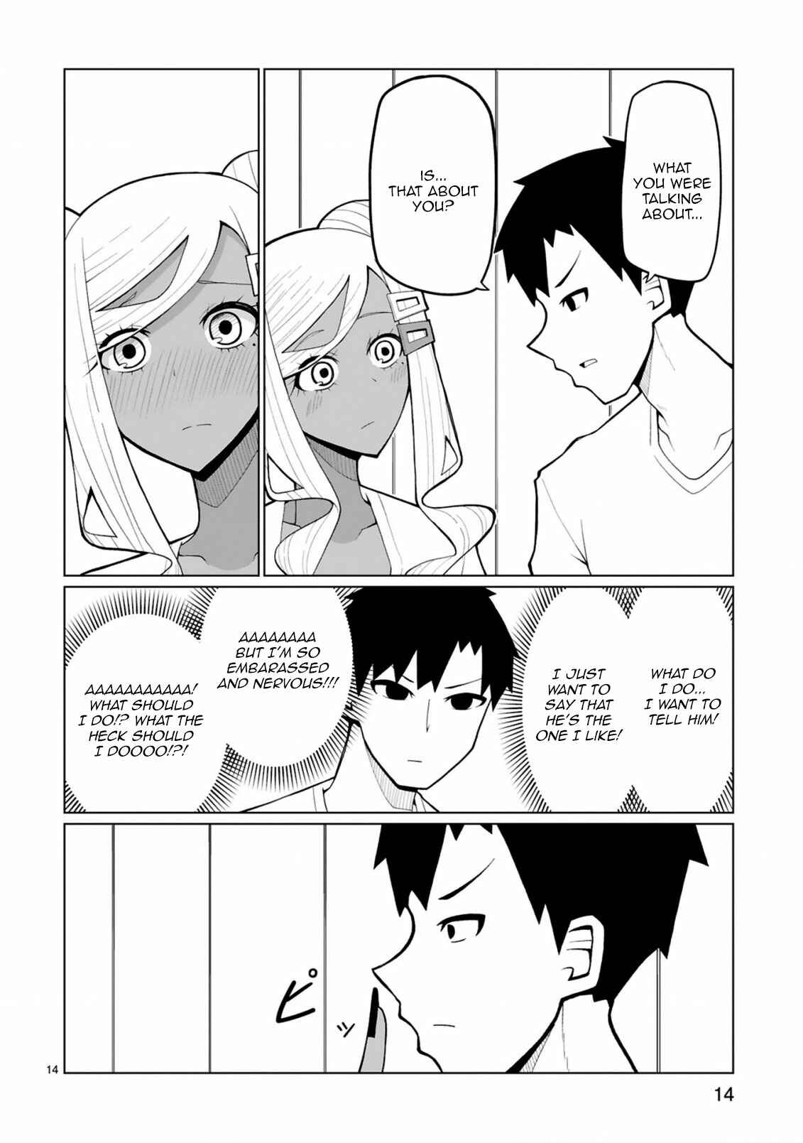 Chapter 25 - Page 14