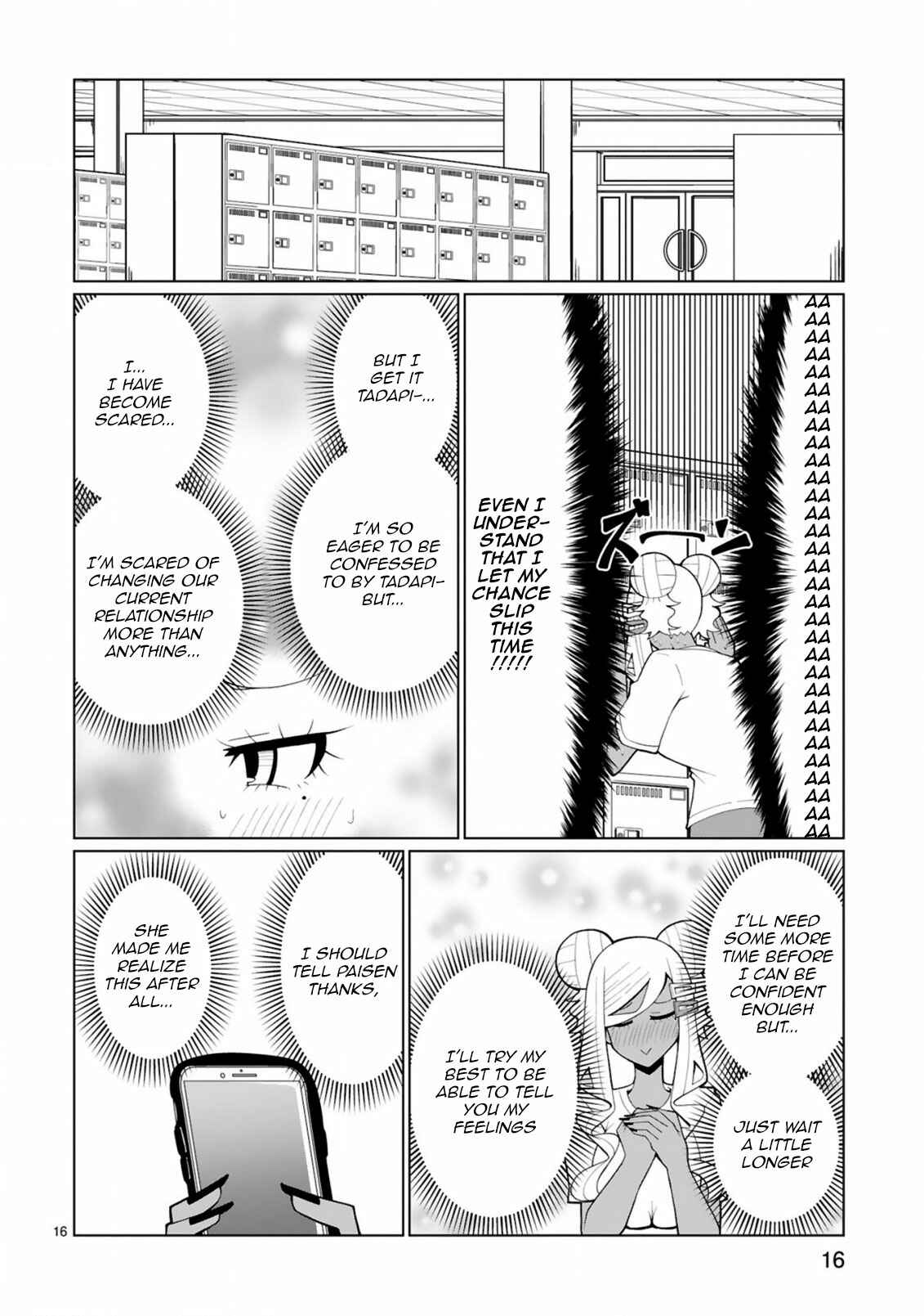 Chapter 25 - Page 16