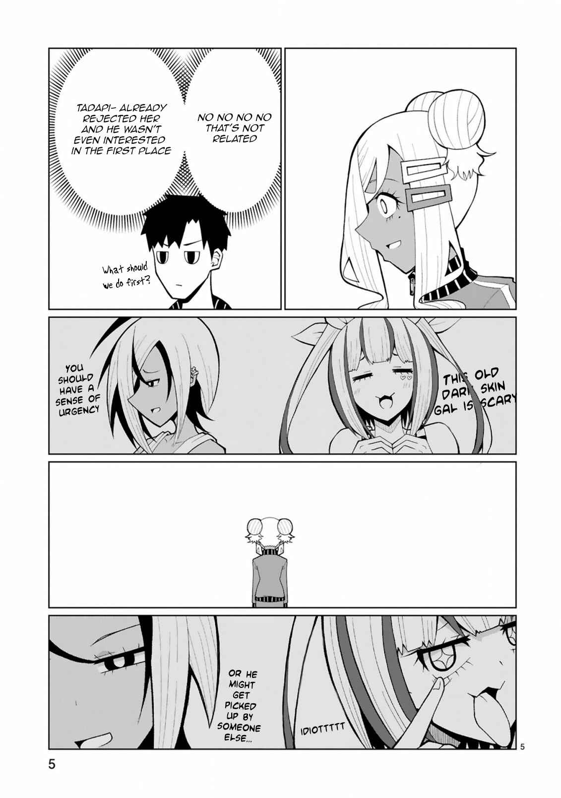 Chapter 25 - Page 5