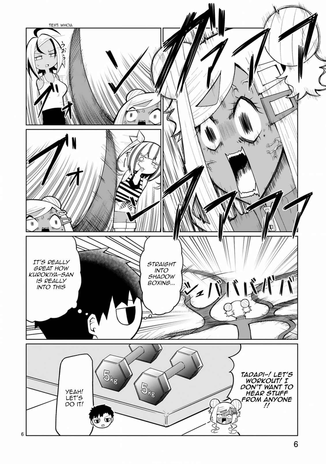 Chapter 25 - Page 6