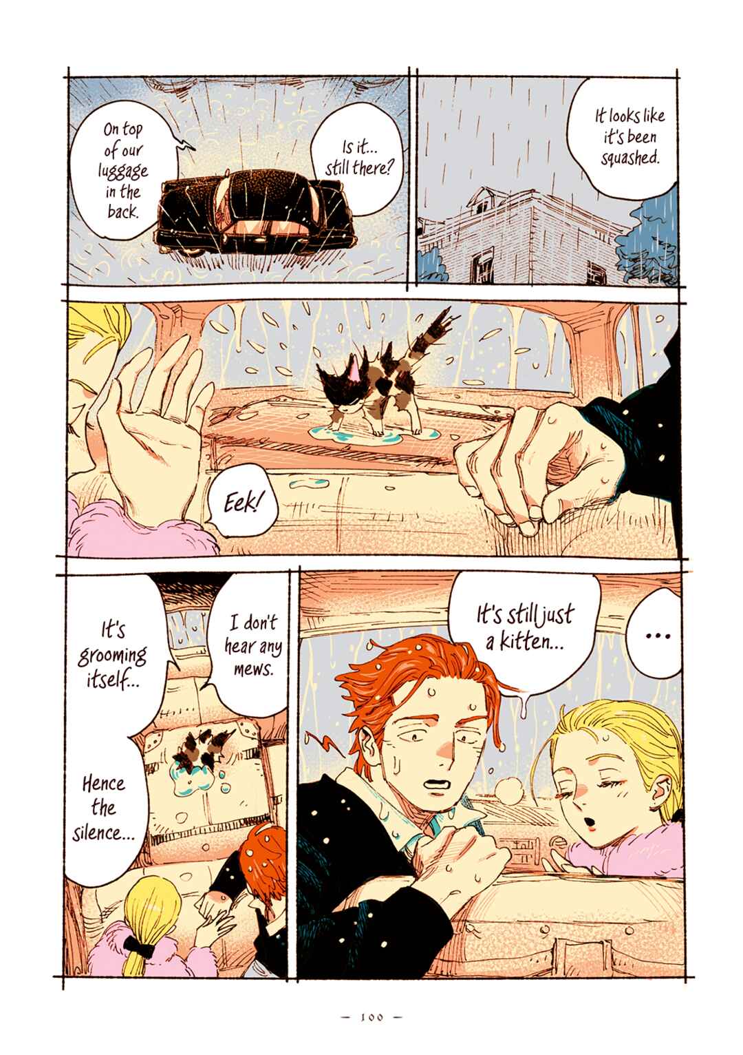 Chapter 76 - Page 2