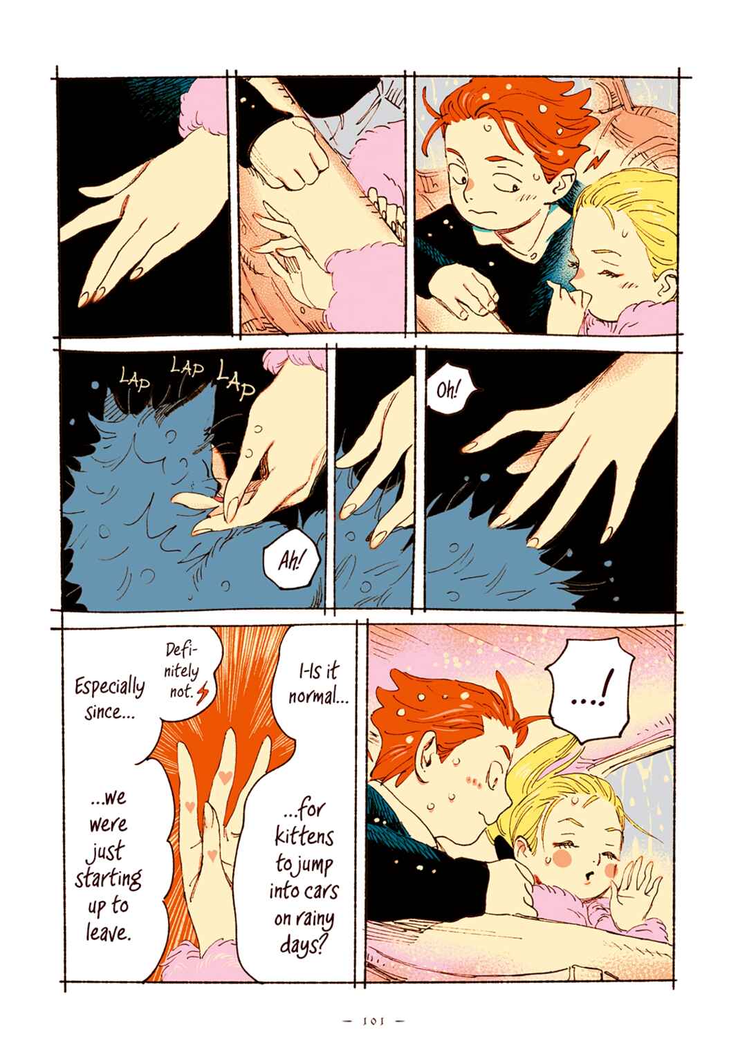 Chapter 76 - Page 3