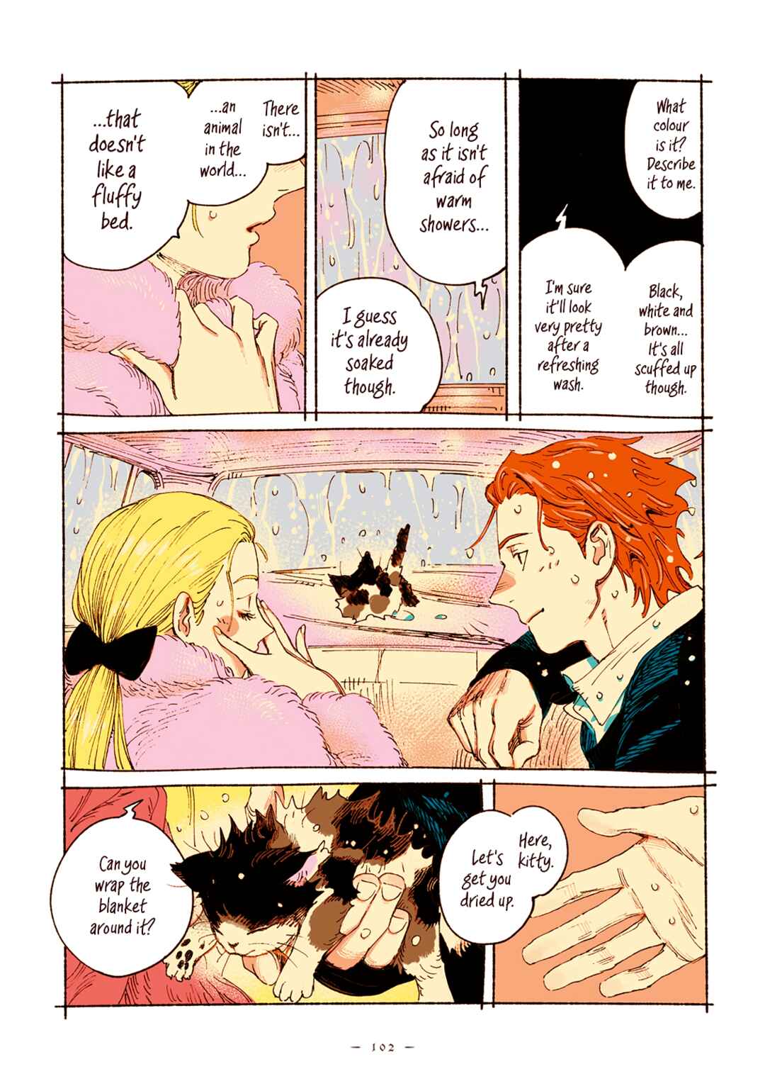 Chapter 76 - Page 4