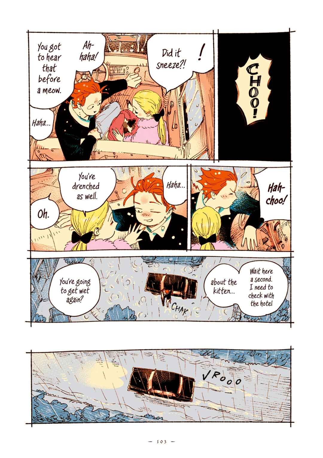 Chapter 76 - Page 5