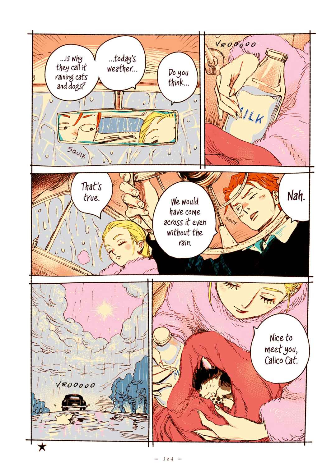 Chapter 76 - Page 6