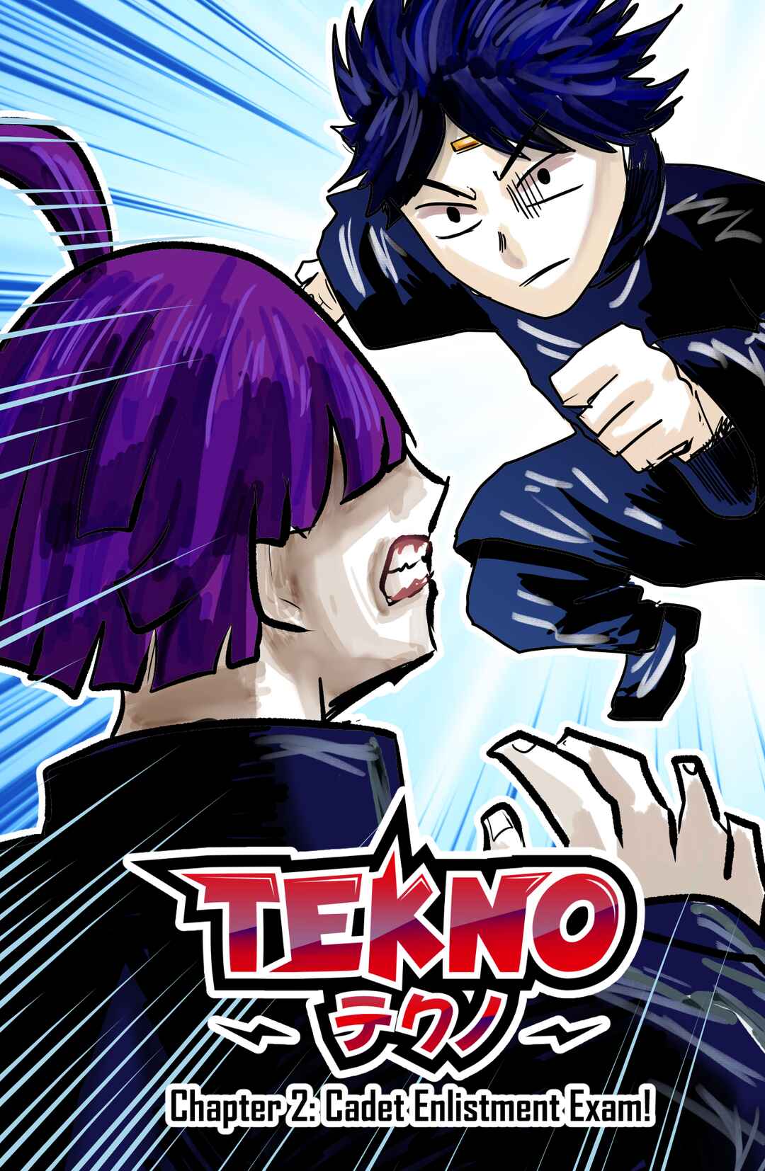 Chapter 2 - Page 1