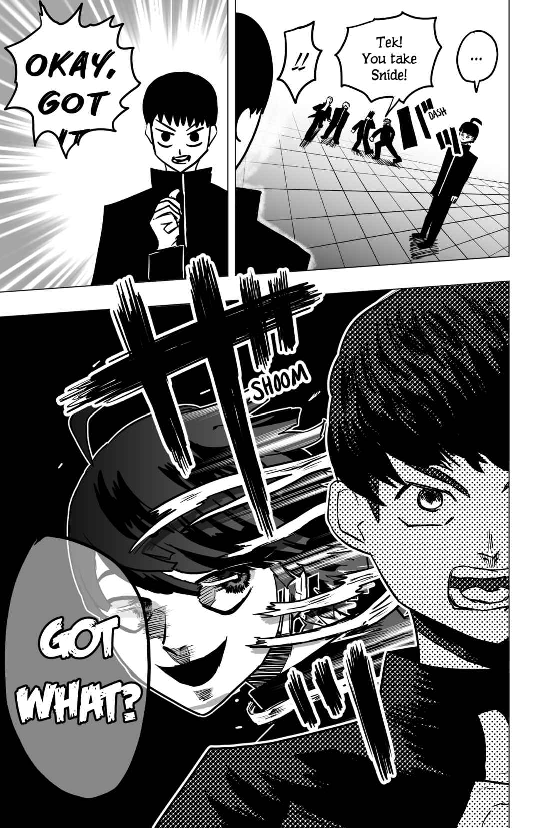 Chapter 2 - Page 21