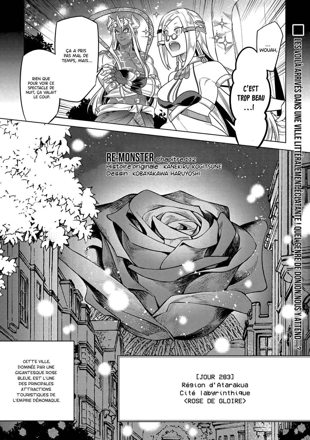 Chapter 112 - Page 2