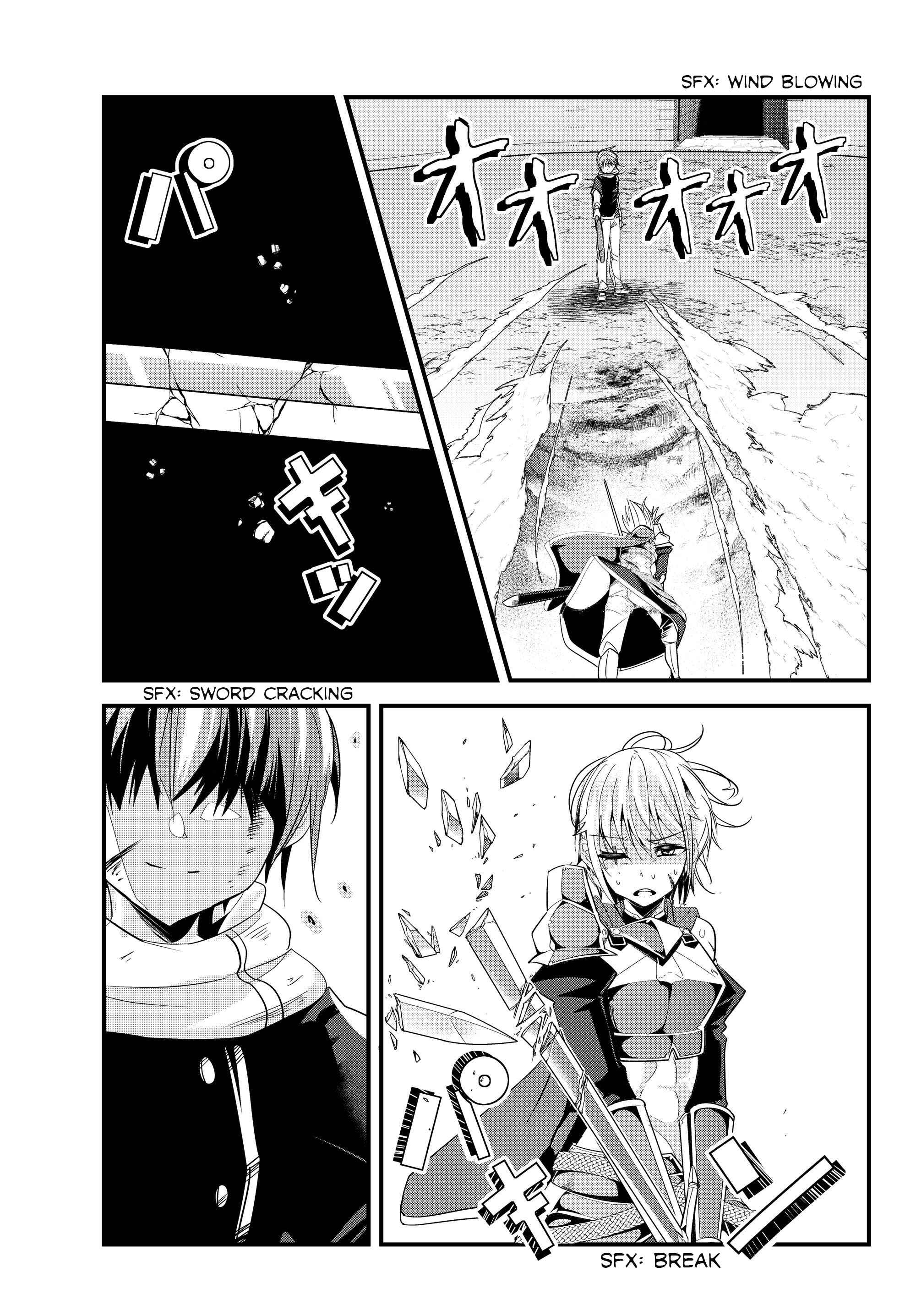 Chapter 92 - Page 5