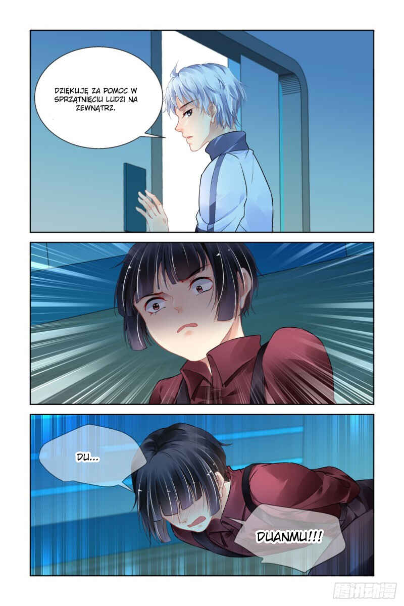 Chapter 470 - Page 4