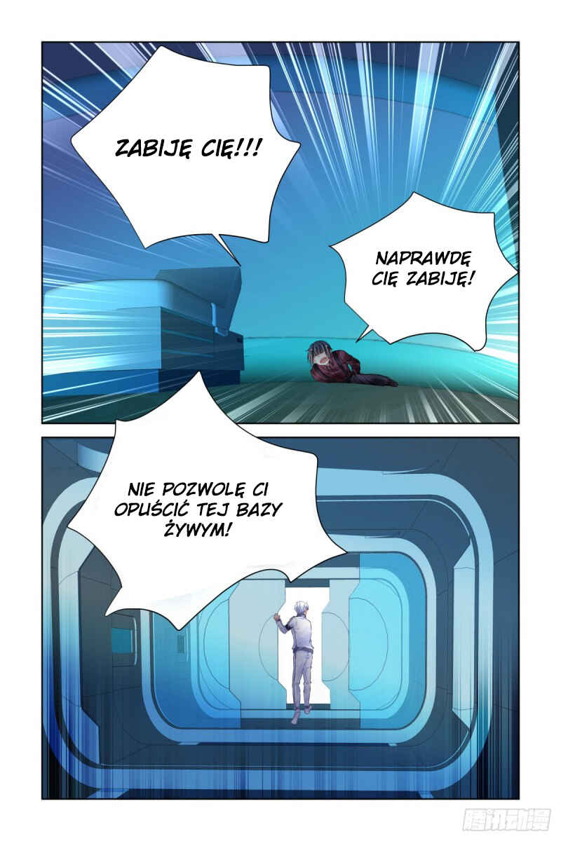Chapter 470 - Page 5