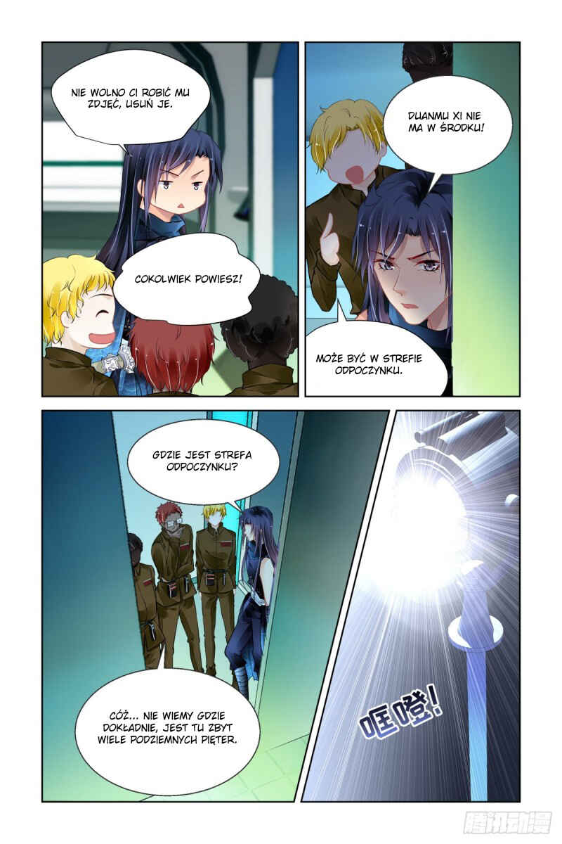 Chapter 470 - Page 7