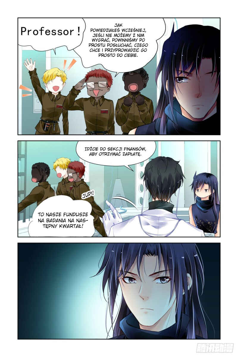 Chapter 470 - Page 9