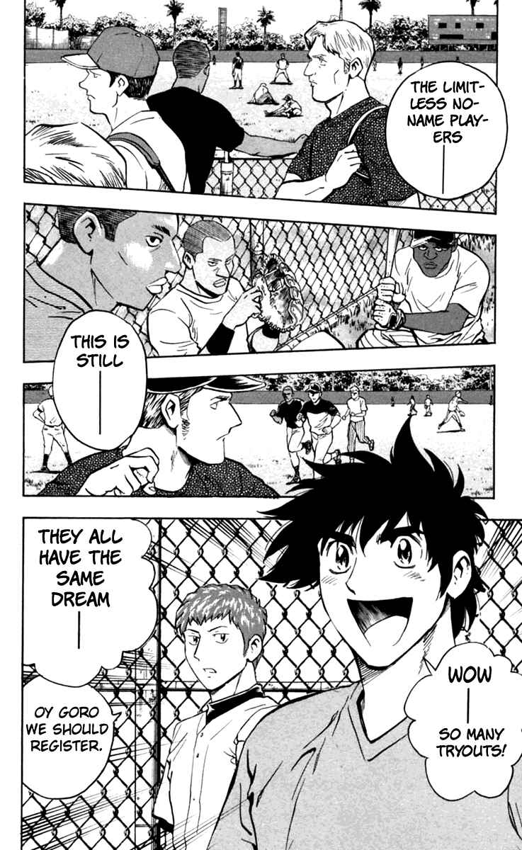 Chapter 437 - Page 17