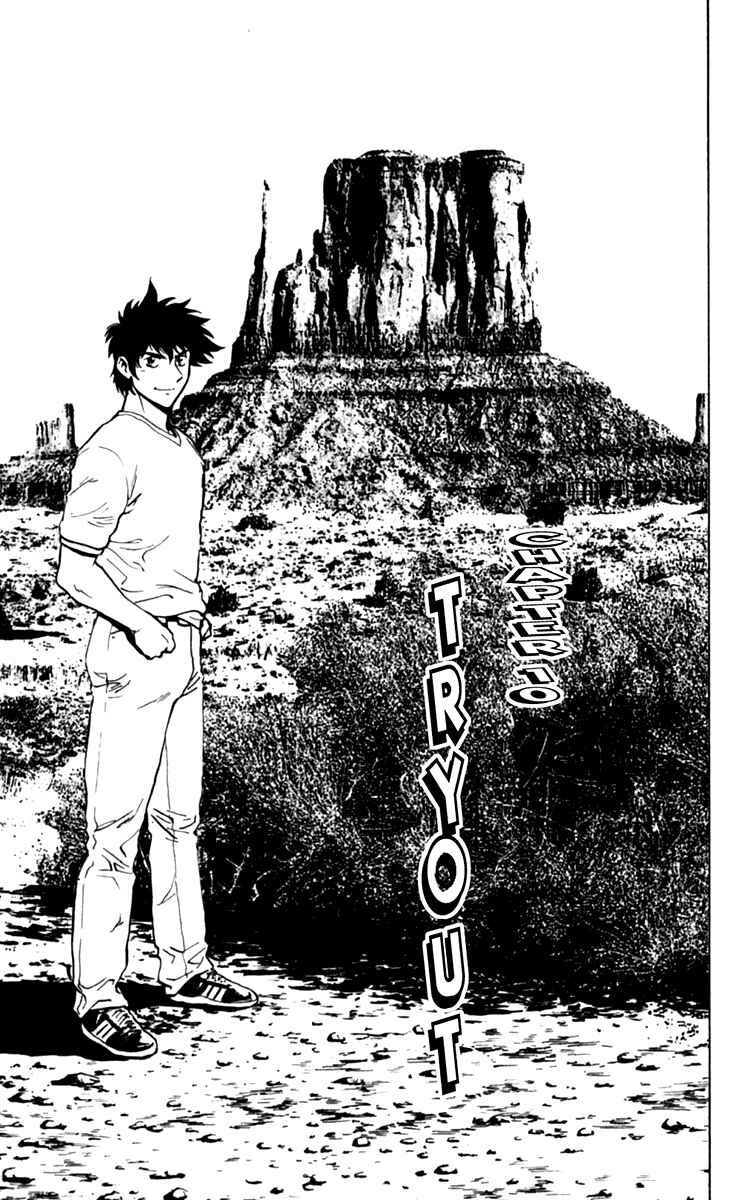 Chapter 437 - Page 2