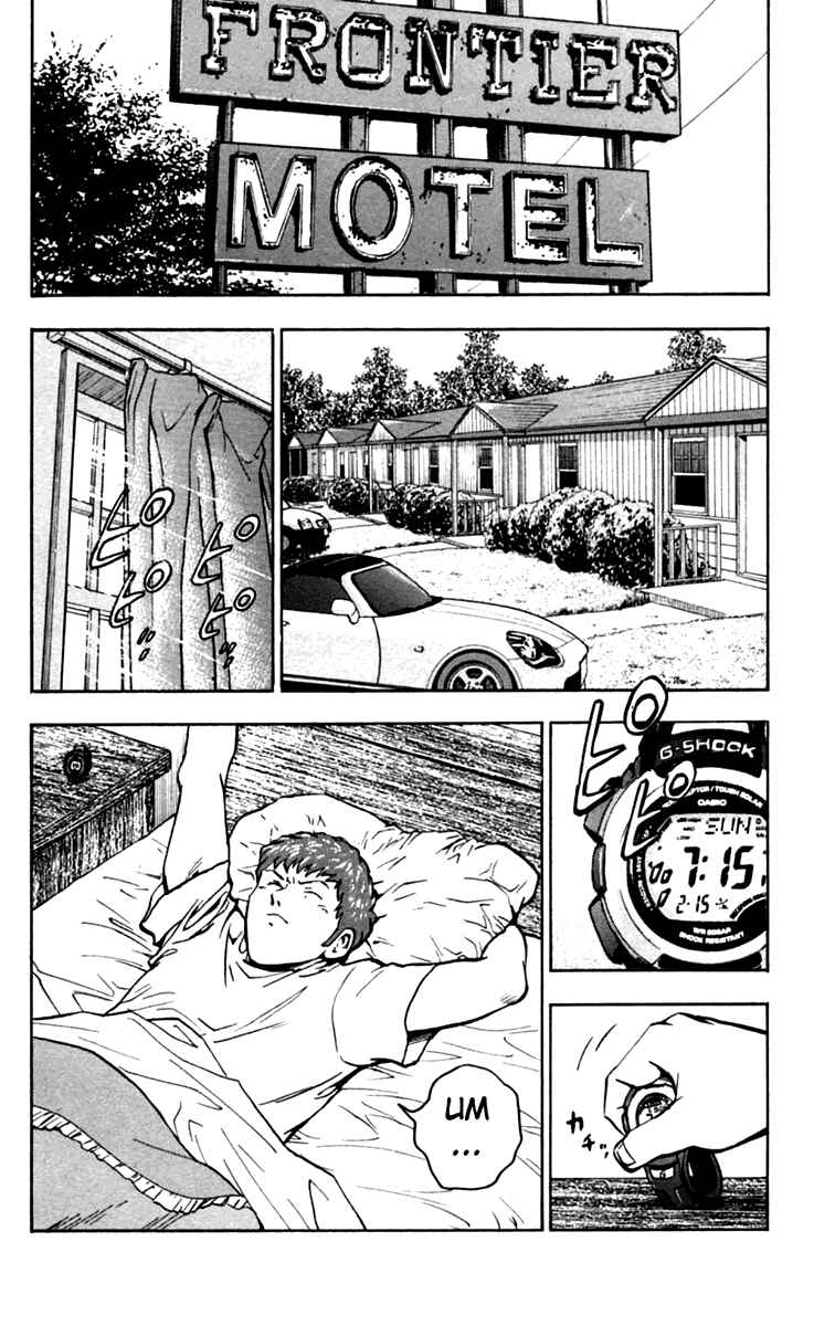 Chapter 437 - Page 3