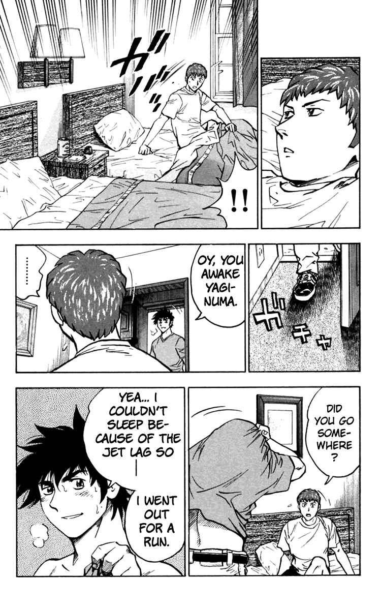 Chapter 437 - Page 4