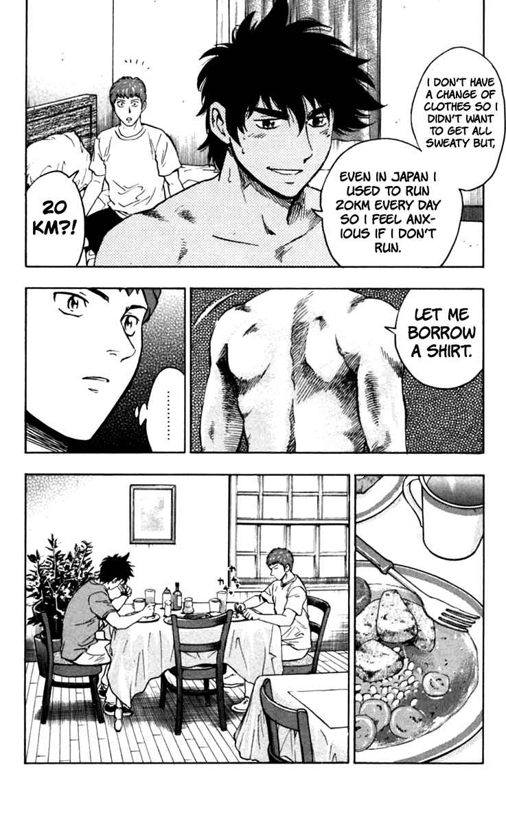 Chapter 437 - Page 5