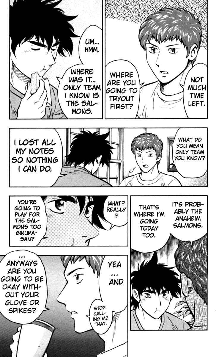 Chapter 437 - Page 6