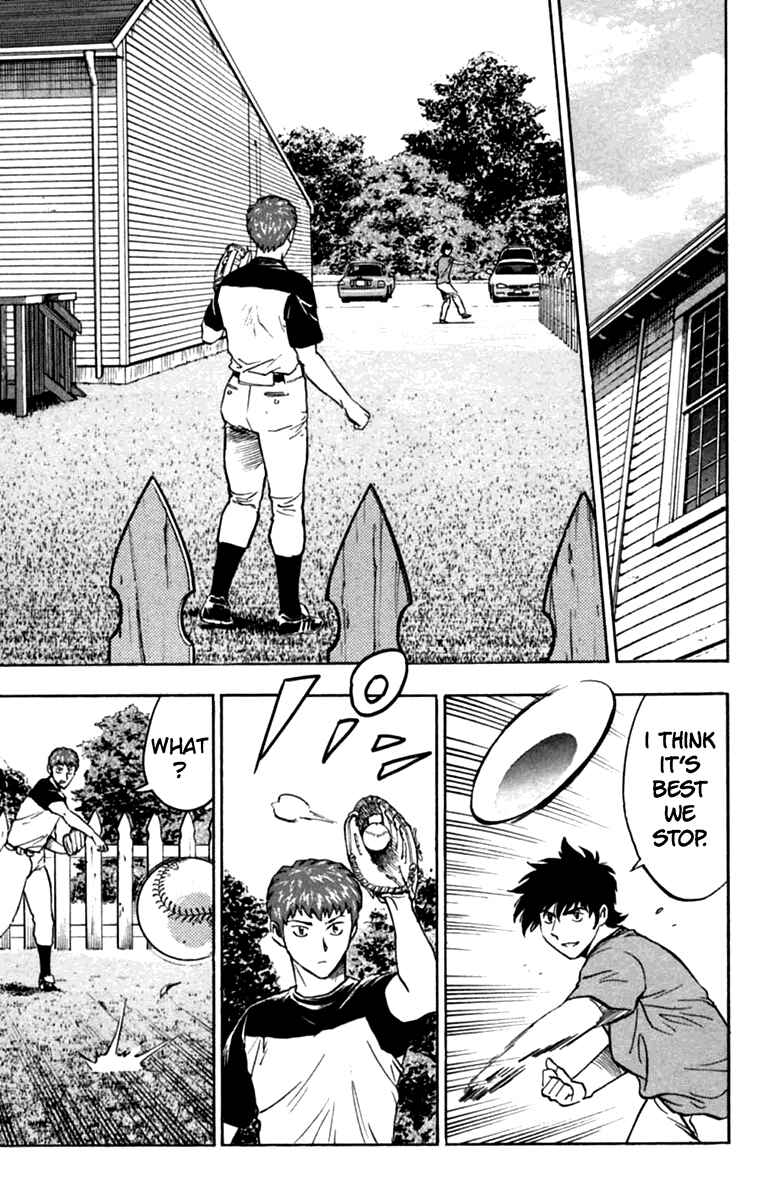 Chapter 437 - Page 8