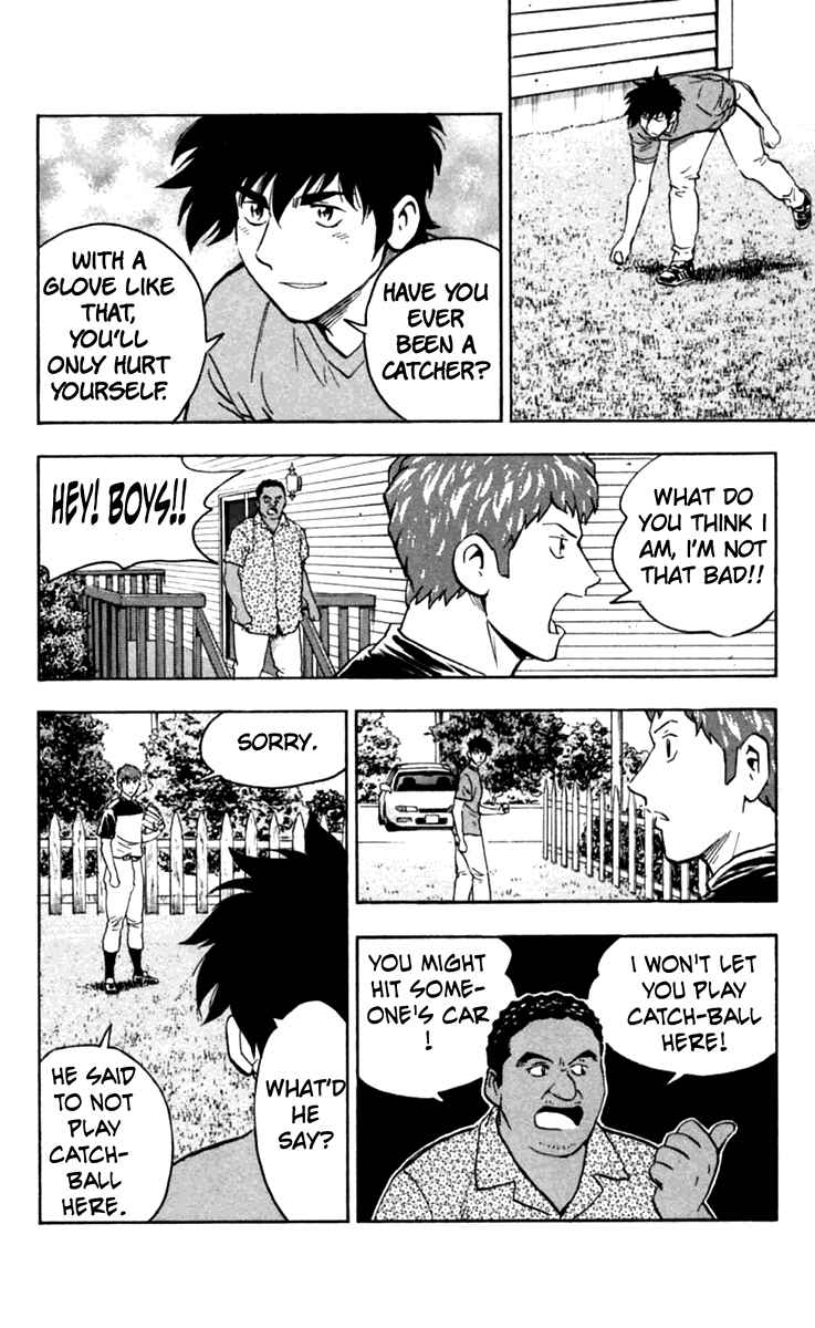 Chapter 437 - Page 9